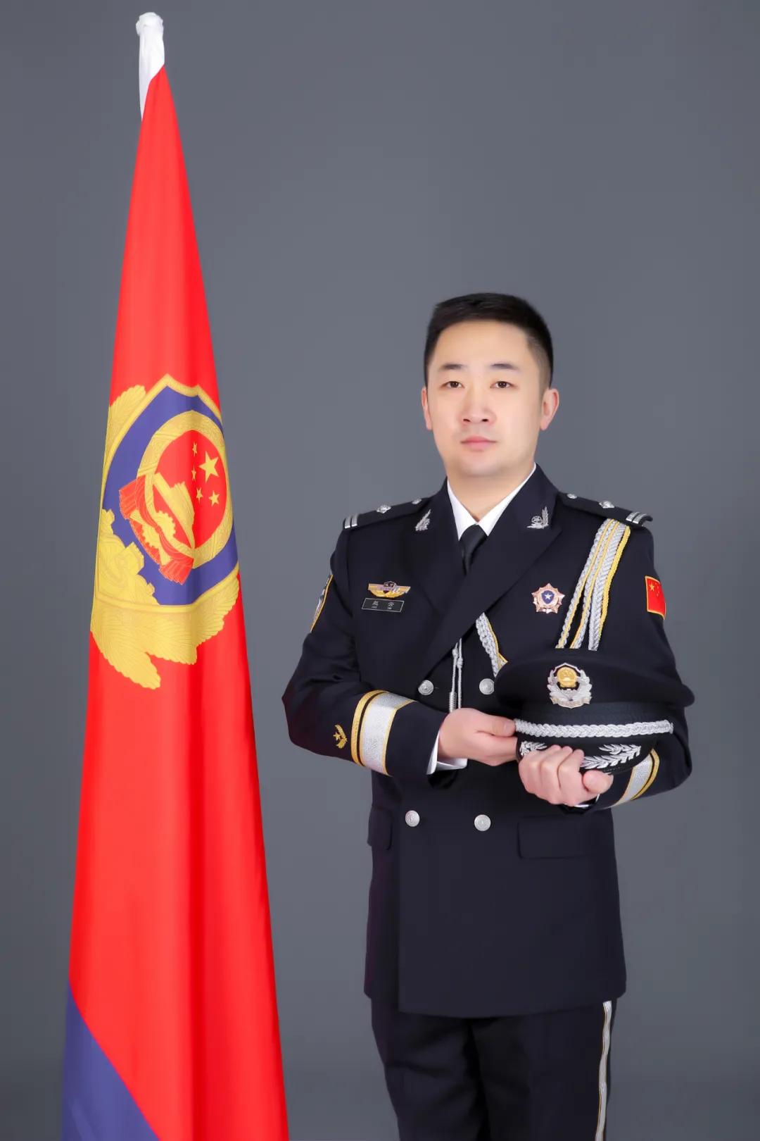 最新警改，一场必要的警务革新