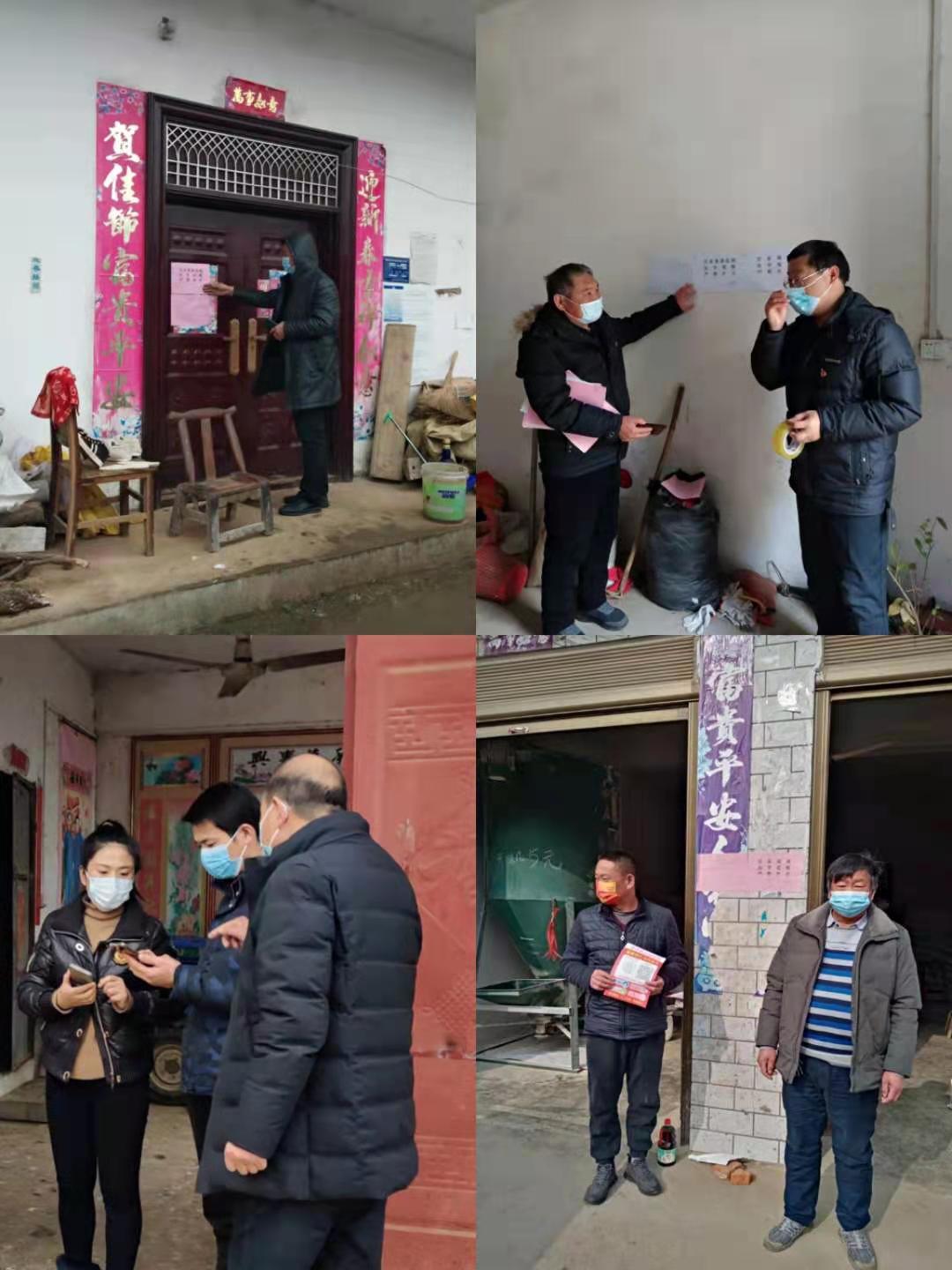 桐柏疫情下的自然探索之旅，寻求内心宁静与平和