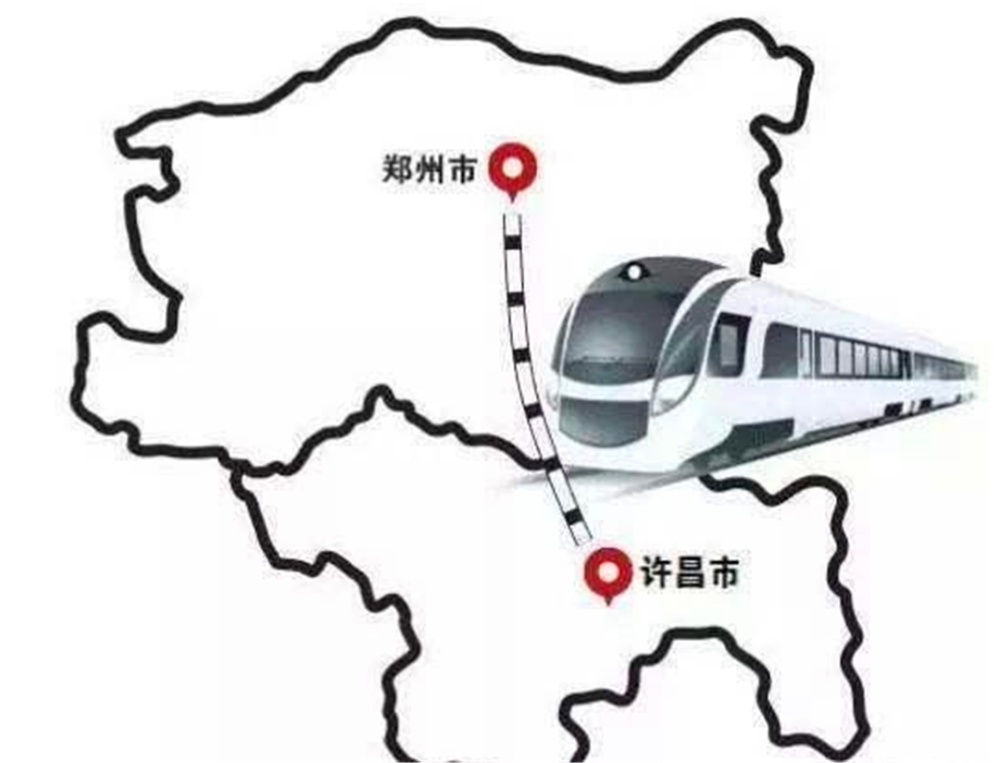 郑许轻轨最新动态，驶向未来的励志之旅