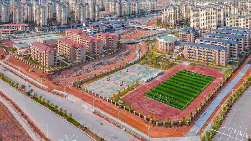 建阳武夷新区最新动态更新