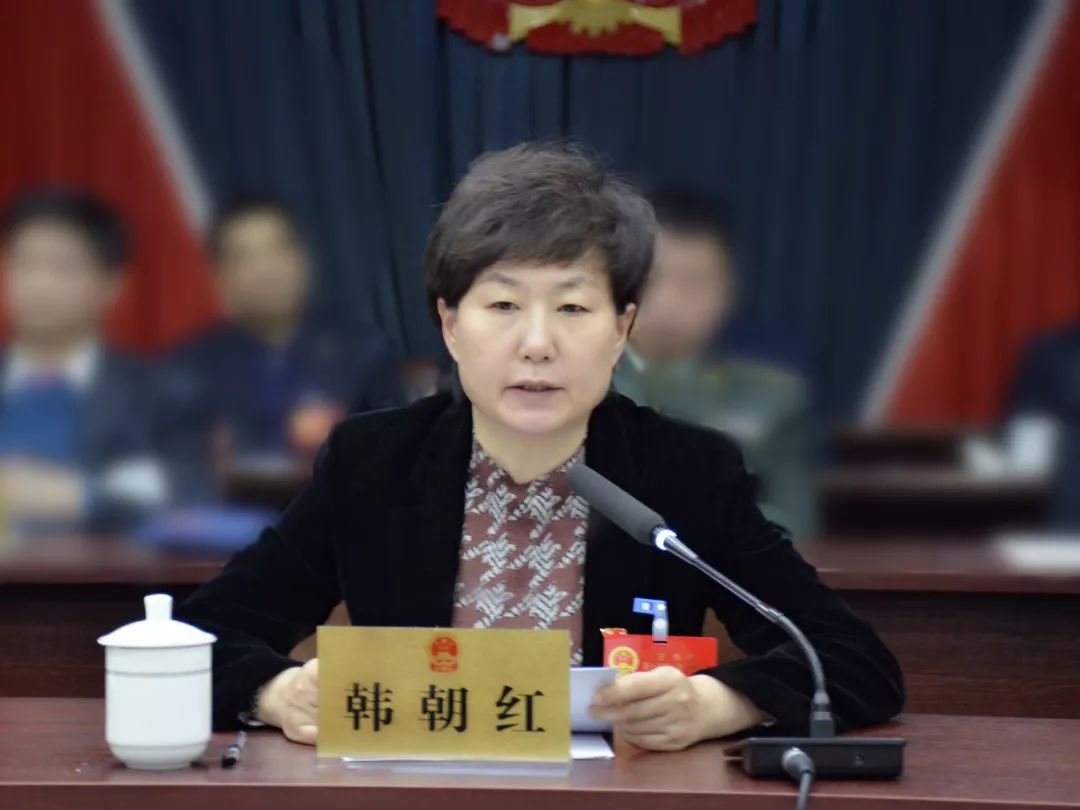 定兴县人事任免新动态，科技革新引领管理新纪元