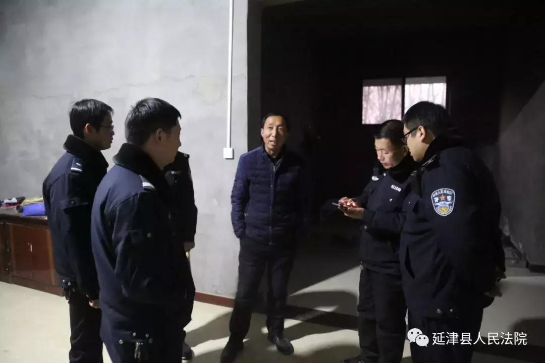 延津县失信老赖名单曝光，失信行为的警示与反思