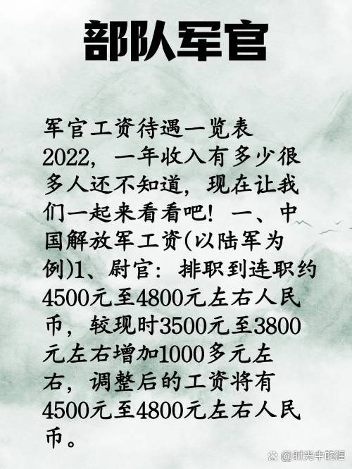 抗美援朝老兵最新工资，时代的致敬与历史的记忆