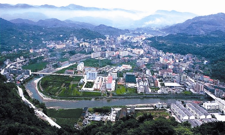 五峰老县城最新规划，历史与未来的交汇点展望