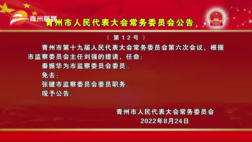 青州市人事任免新动态，变化中展现自信与成就感，砥砺前行