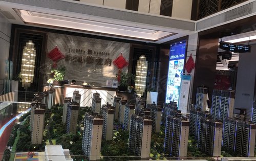 滁州紫龙府最新房价动态揭秘，洞悉市场趋势与未来走向