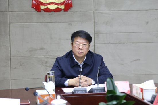 淮安市人大最新任命，引领城市发展的坚实力量之盾