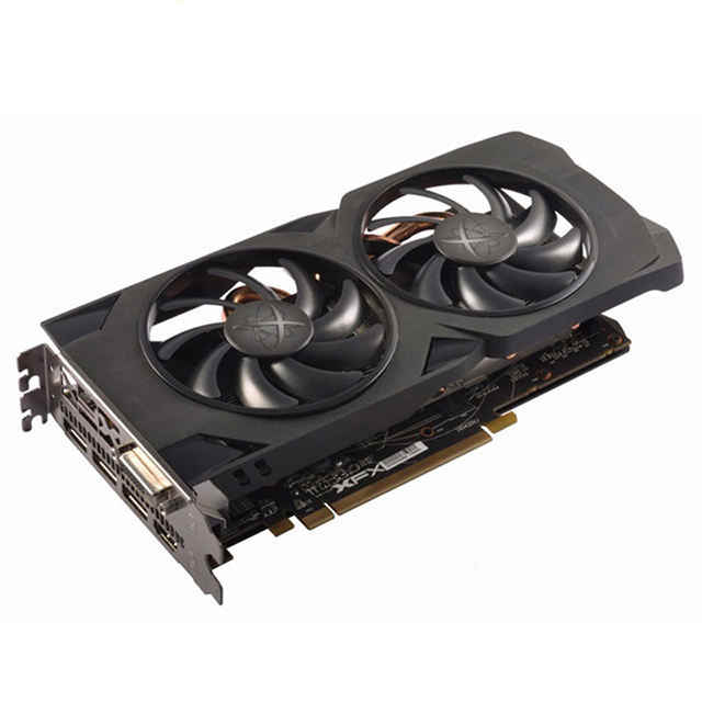 RX570价格背后的故事与温馨揭示