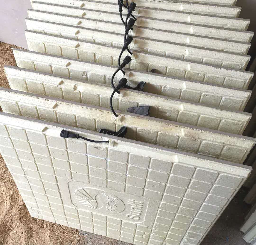 探秘发热瓷砖价格，温暖秘密在小巷中