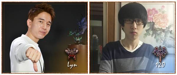Lyn最新动态快报