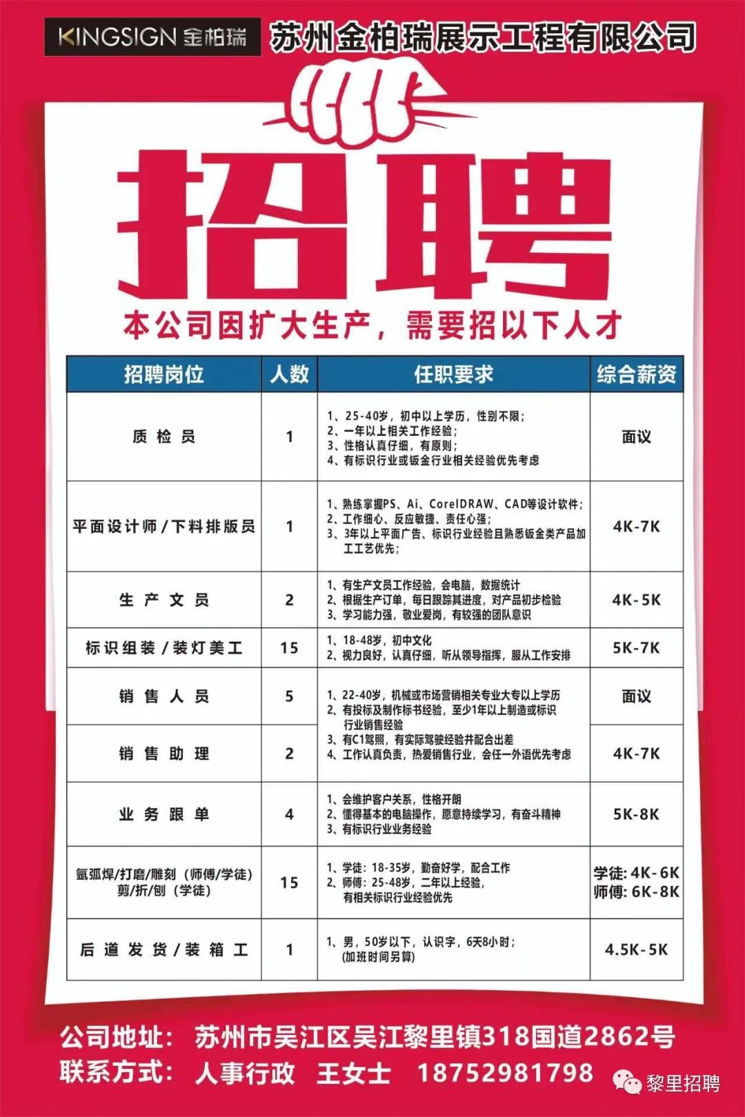 吴圩明阳最新招聘信息，小巷深处的独特风味招聘启事