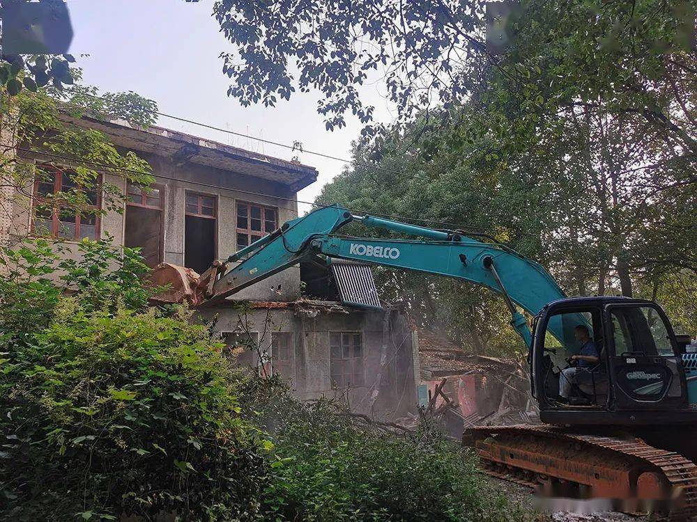 最新拆迁街道步骤指南与解析