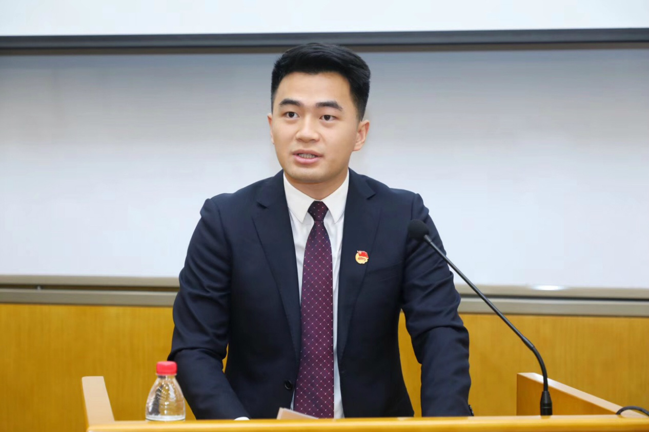 叶子鹏的最新学习之旅，自信与成就感的成长之源