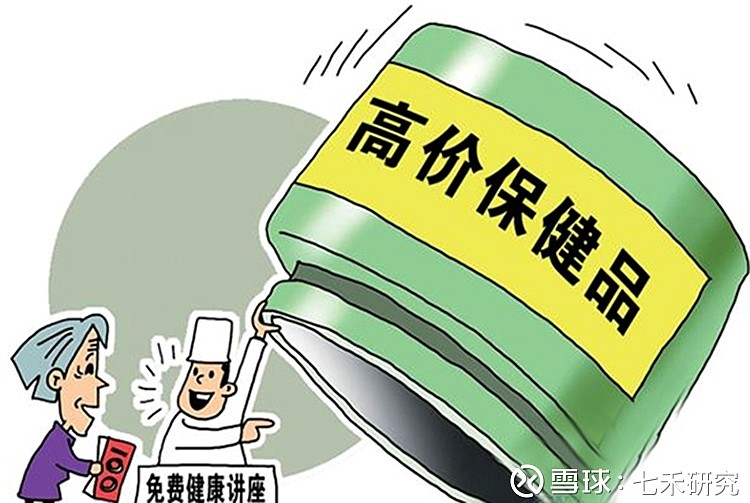保健品最新动态，繁荣背后的深度探索