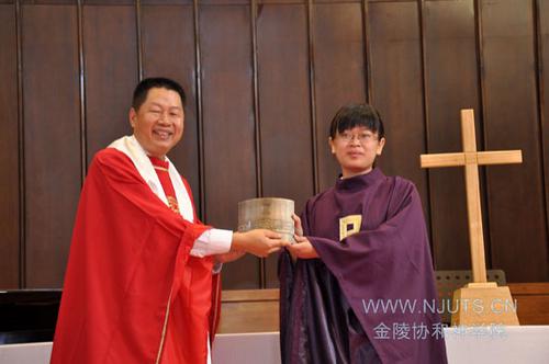赵镛基牧师最新动态，学习之旅中的变化与自信成就之源