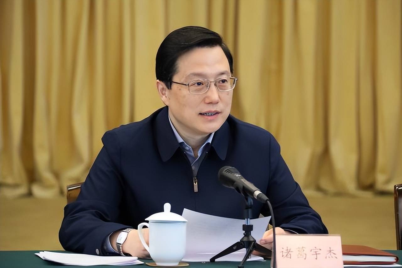 诸葛宇杰引领科技潮流，重塑未来生活体验，最新消息揭秘