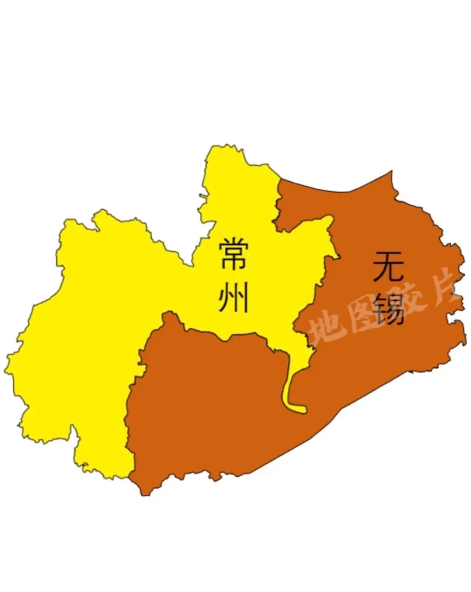 常州与无锡的深情融合，日常友情之旅的最新进展