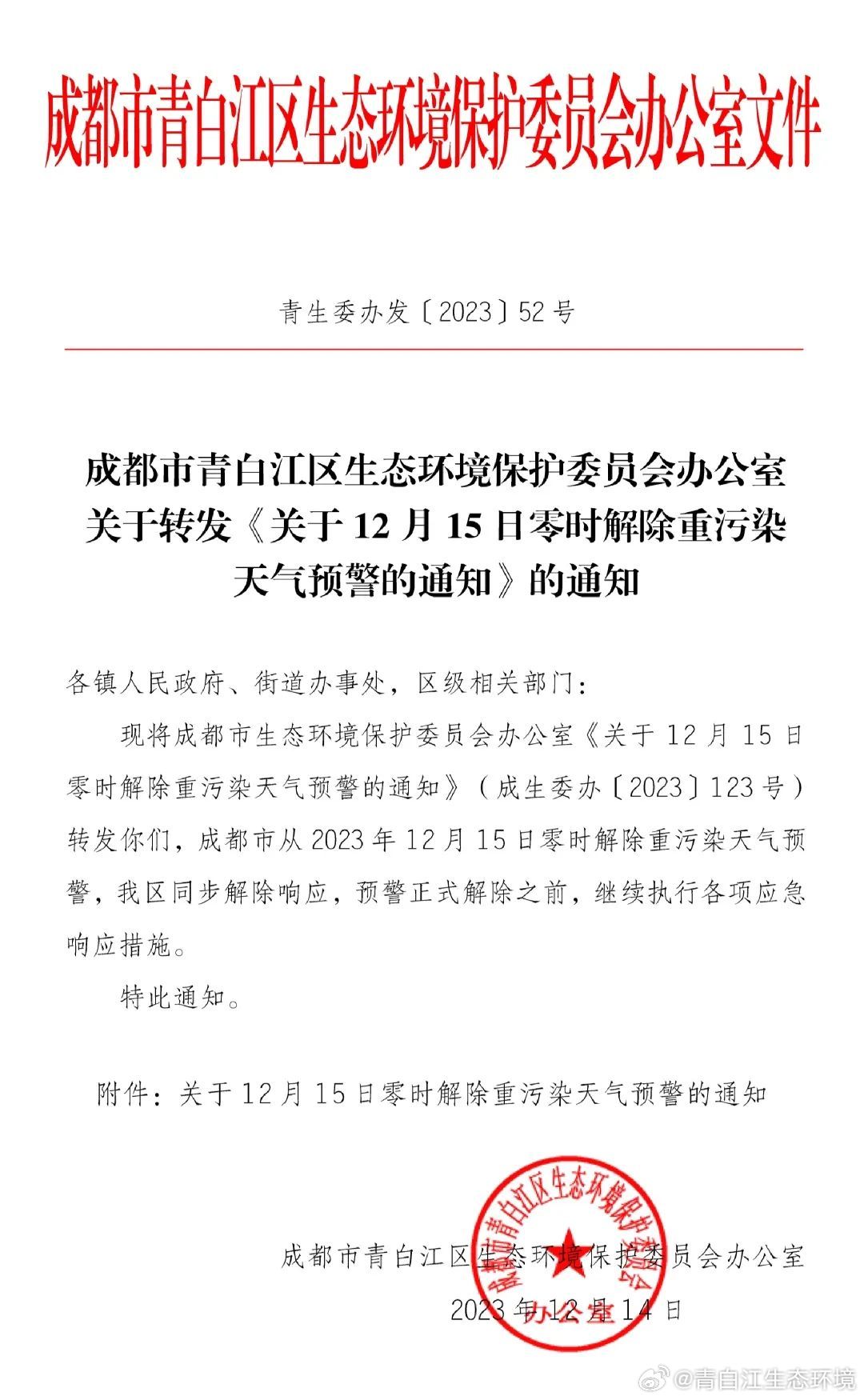 成都环保检查最新动态及其潜在影响