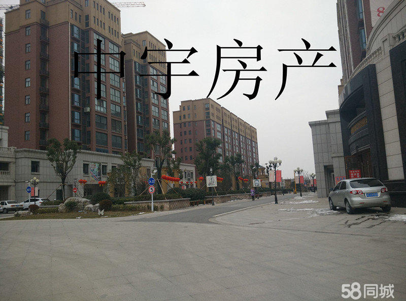 新沂盛世名门最新消息，邻里间的温情日常揭秘